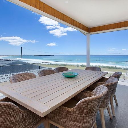 Seabreeze Stays On The Beach Barrack Point Exterior foto
