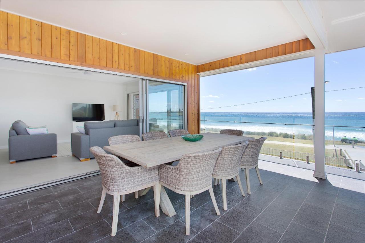 Seabreeze Stays On The Beach Barrack Point Exterior foto